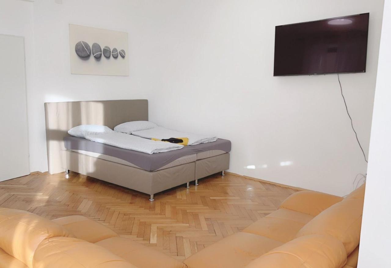 Appartamento Comfort 5p Mz Vienna