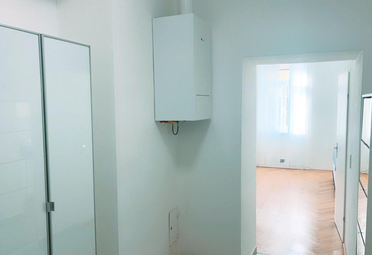 Appartamento Comfort 5p Mz