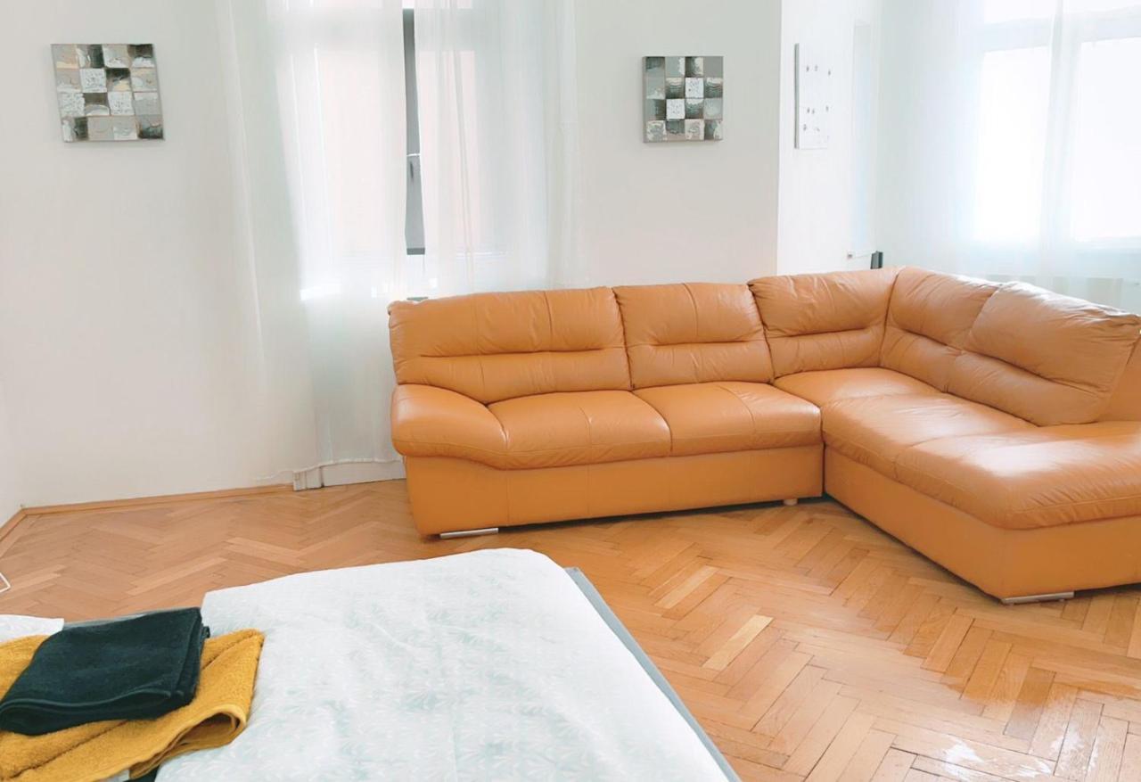 Appartamento Comfort 5p Mz *
